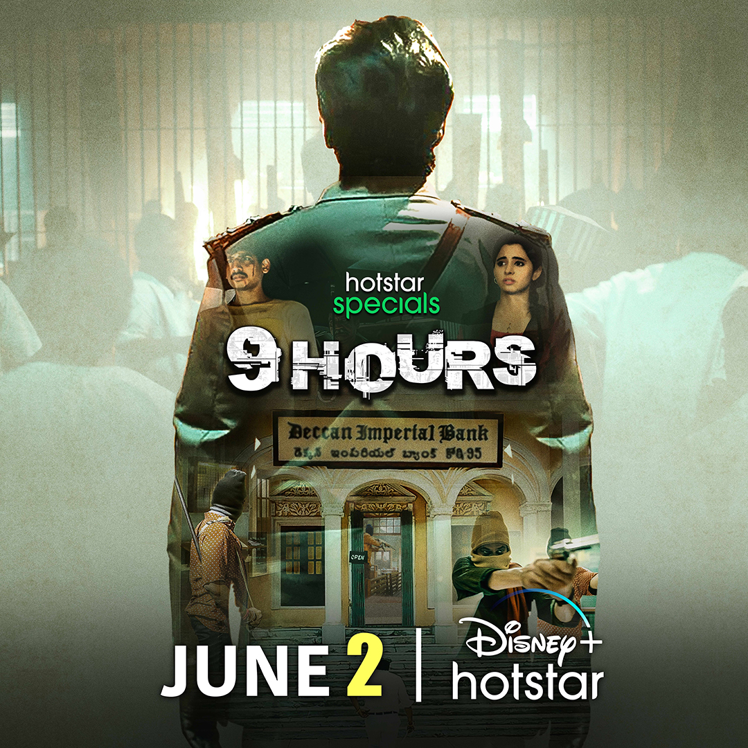 9 Hours (2022)