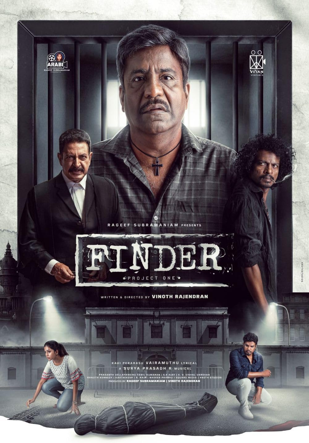 Finder (2024)