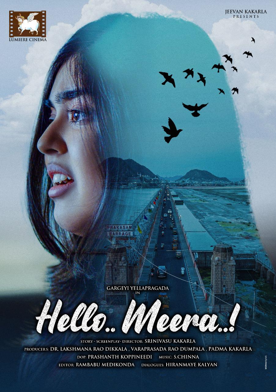 Hello Meera (2023)