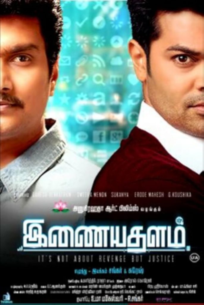 Inayathalam (2017)