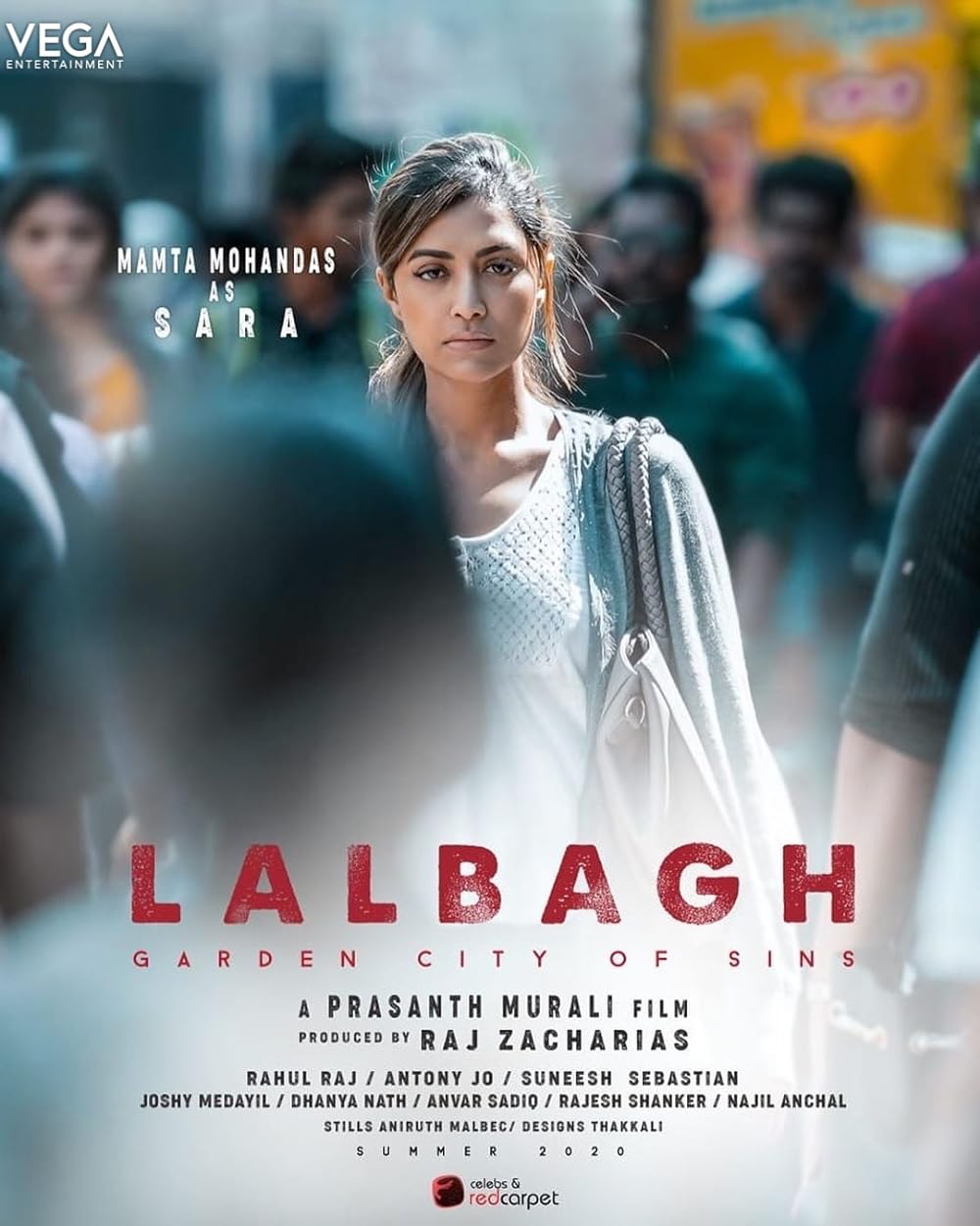 Lalbagh (2021)