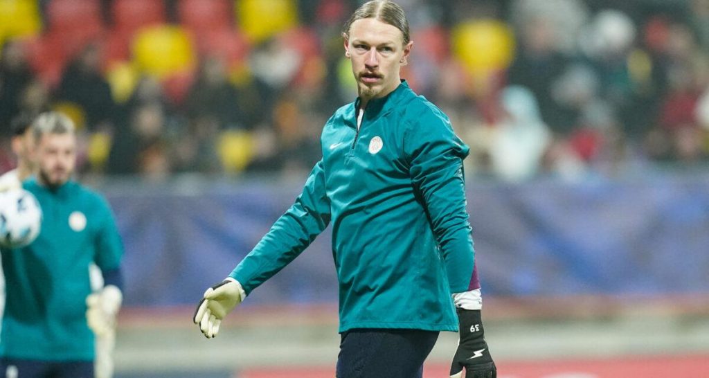 How Safonov Is Becoming a Key Player for PSG