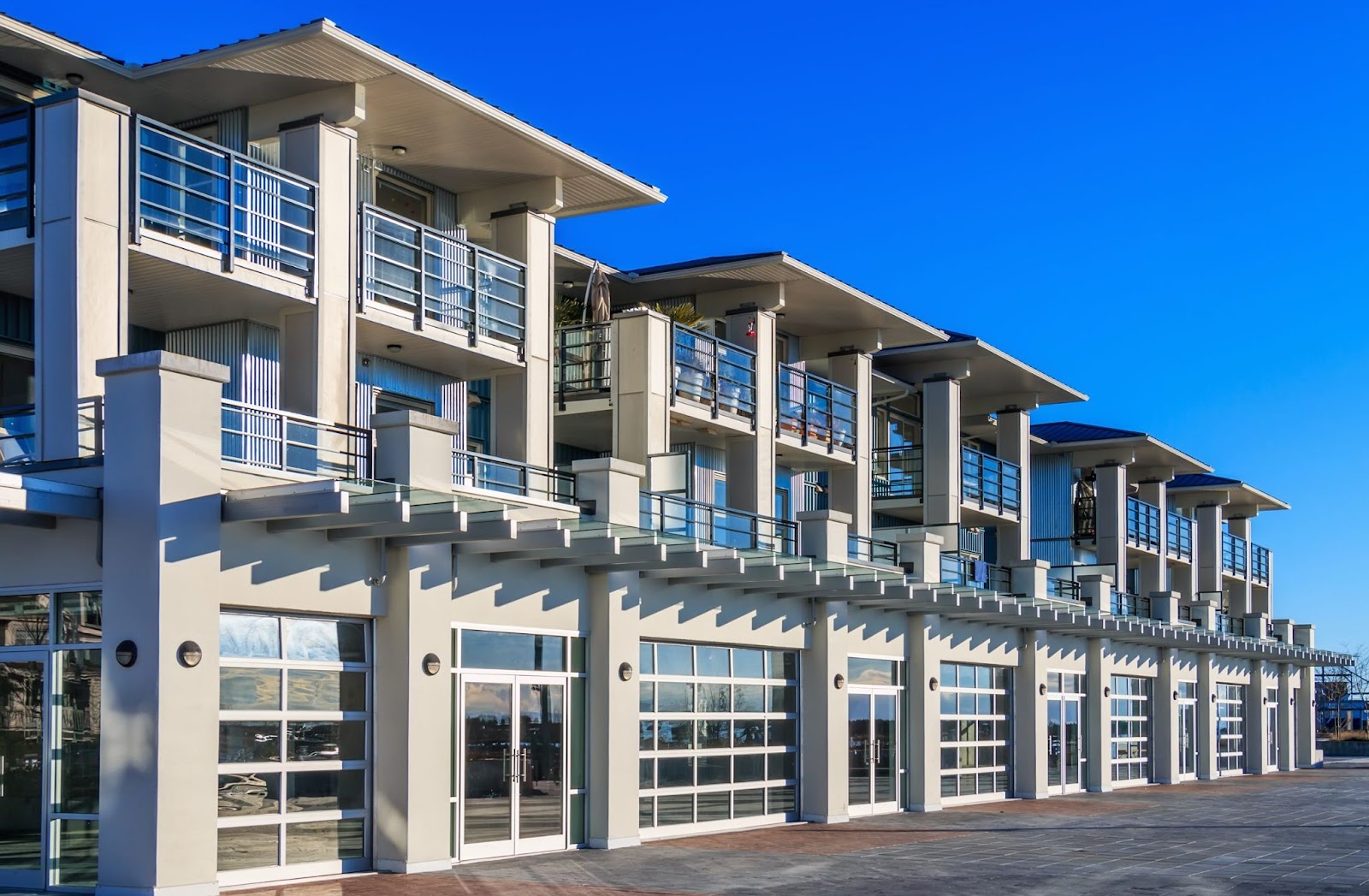 Guide to Choose the Right Block Management Company in London