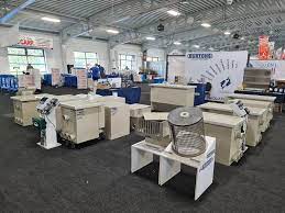 Burtons Aquatics a Leading Name in Aquatic Equipment and Solutions