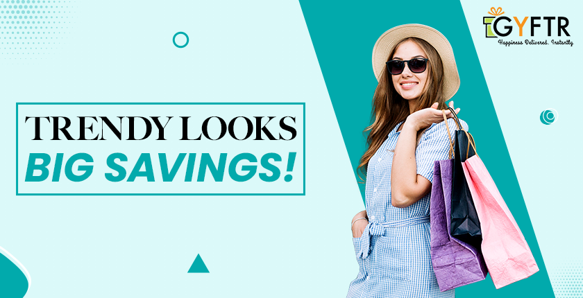 Pantaloons Offers That’ll Have You Shopping Non-Stop