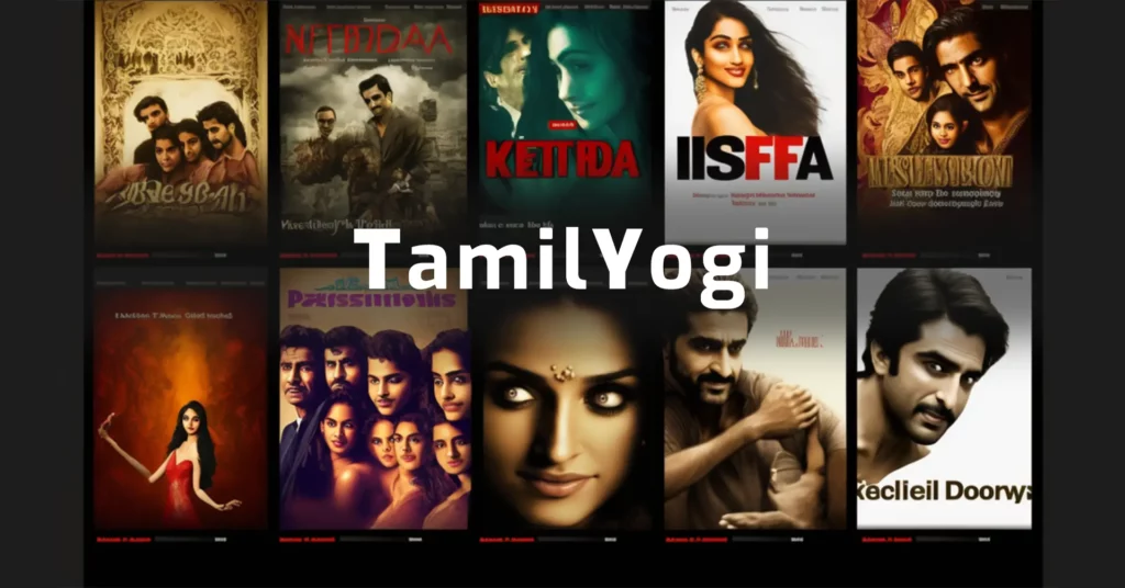 Tamilyogi Your Ultimate Guide to Tamil Movies & More!