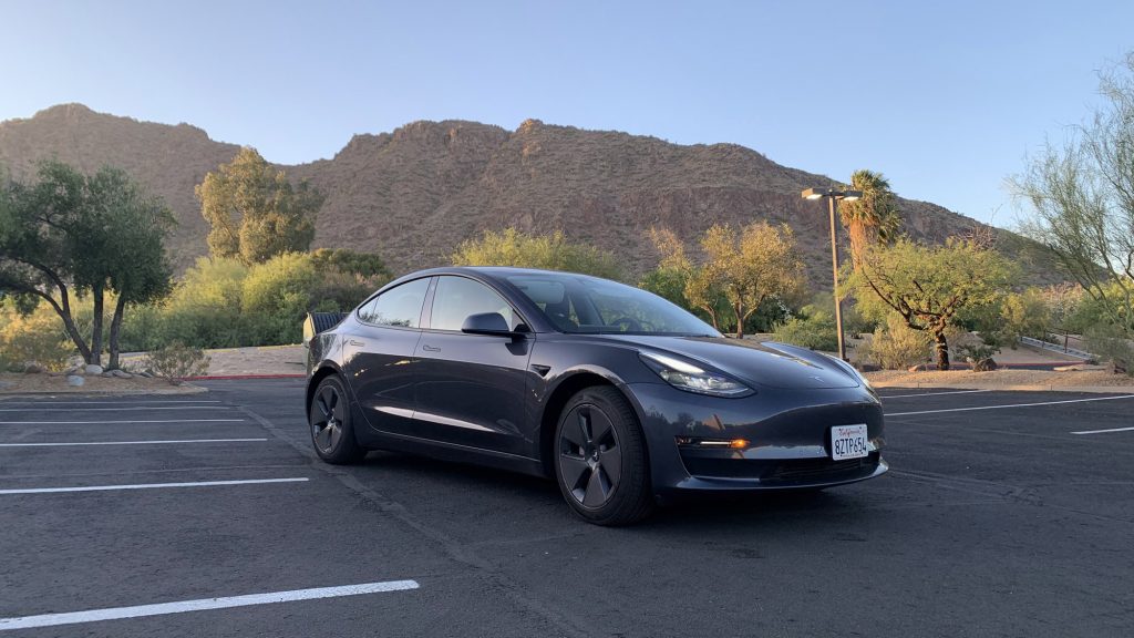 Is My Used EV Worth More When Selling Online in Greenwich CT?