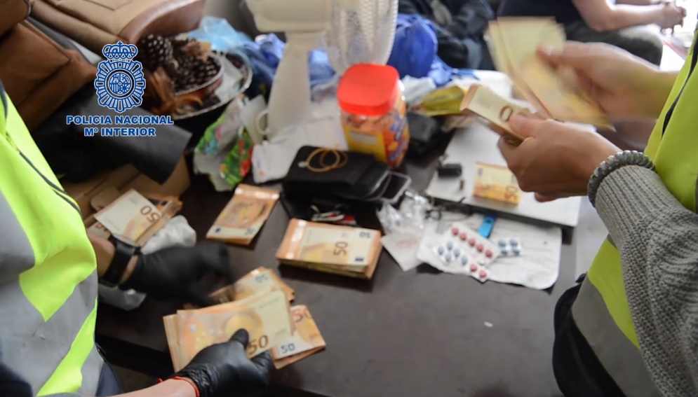 Where to Buy Poppers in Spanish Cities