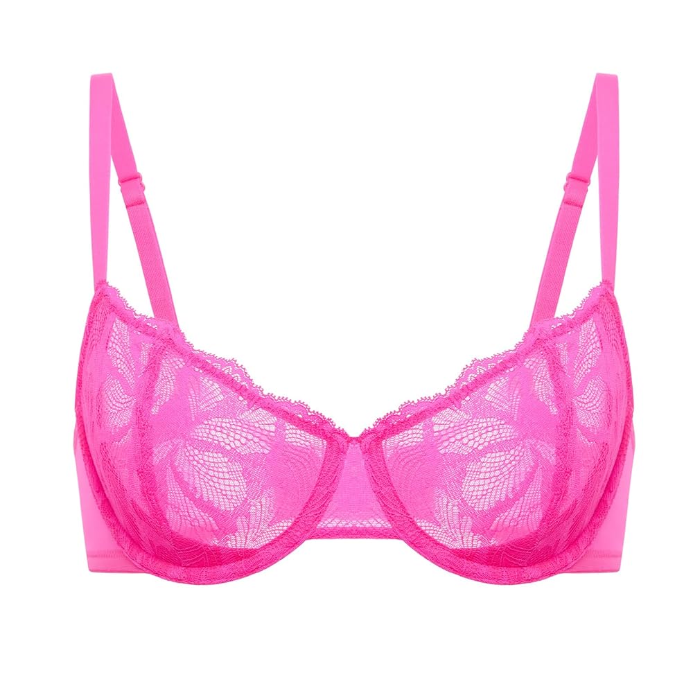 The Balconette Bra: A Perfect Blend Of Lift, Shape, And Style