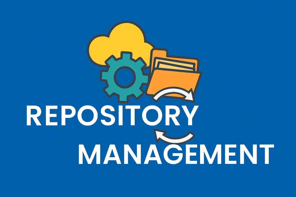 Repository Management