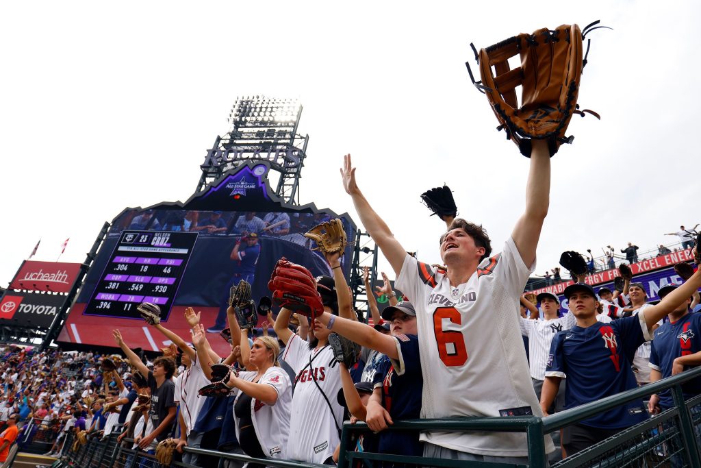 MLB Broadcasts and the Timeless Spirit of America’s Game