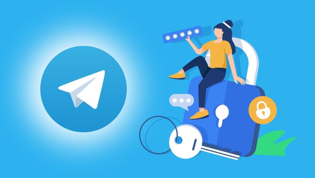 Exploring Telegram